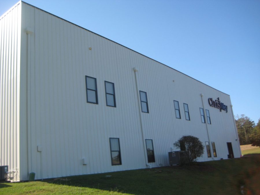 Church Painters Jackson Preview Image 4