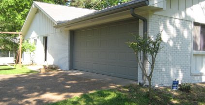 Brandon, MS – Exterior