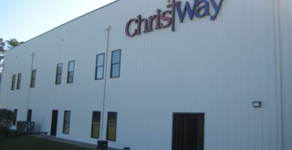 ChristWay Church- Jackson, MS