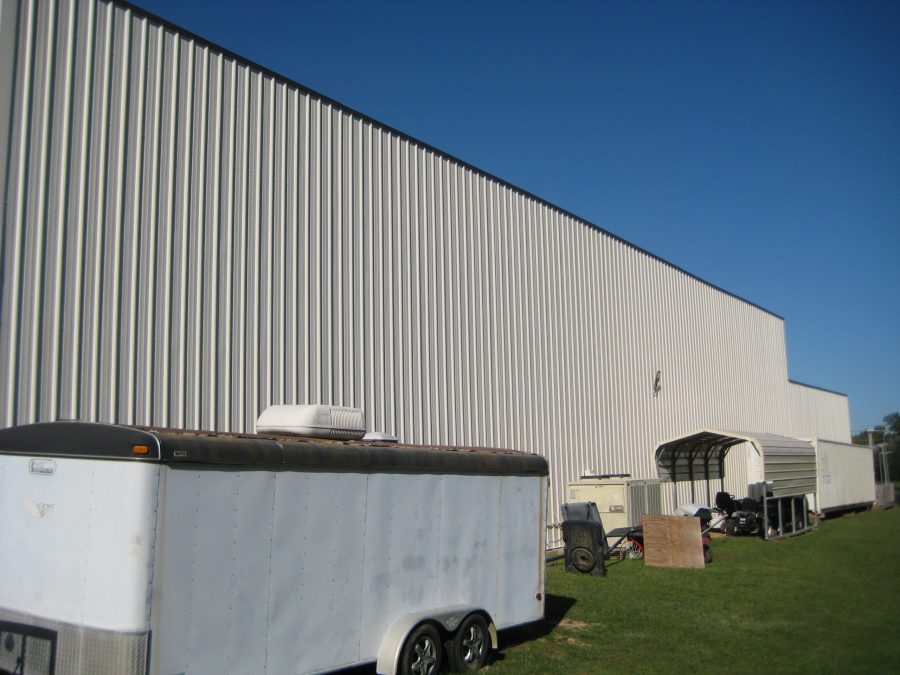 Church Painter Jackson MS Preview Image 3