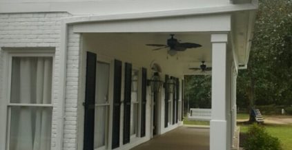 Madison, MS – Exterior