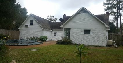 Madison, MS – Exterior