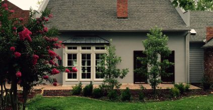 Jackson, MS – Exterior