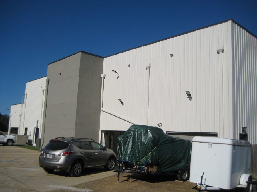 Church Painter Jackson Preview Image 2