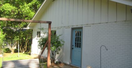 Brandon, MS – Exterior