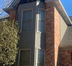 House in Ridgeland, MS