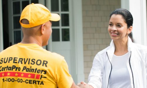 free painting estimate