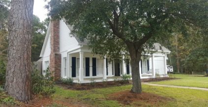 Madison, MS – Exterior