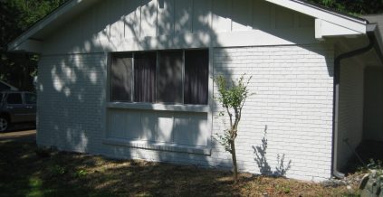 Brandon, MS – Exterior