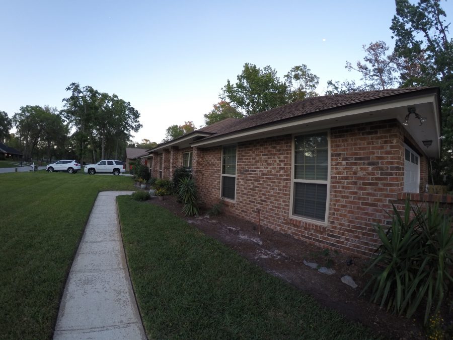 Exterior house painting by CertaPro painters in Jacksonville, FL Preview Image 2