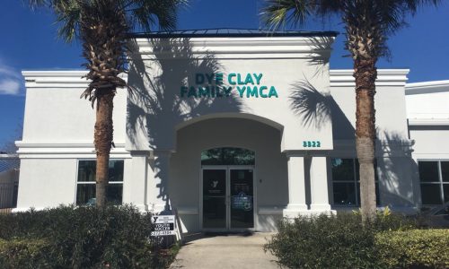 YMCA of North Jacksonville