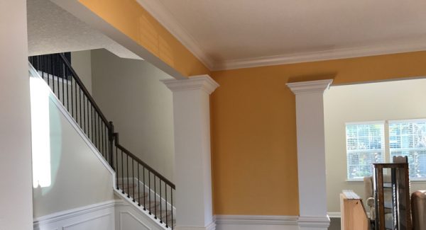 Refresh Your Home With Interior Painting Services