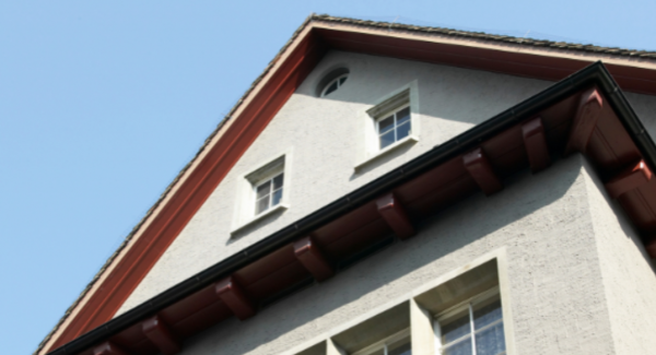 Stucco Painting Services in Jacksonville