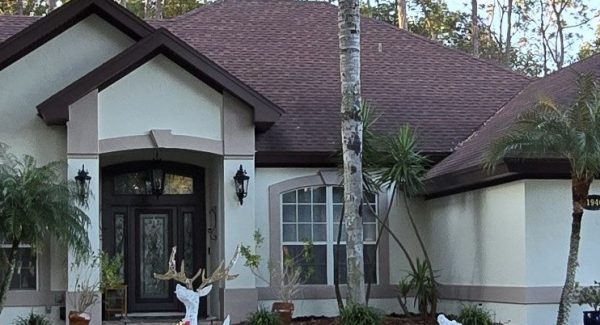 jacksonville house painters