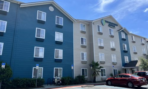 Close View of the Suite Update