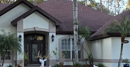 Revamping a Jacksonville Home