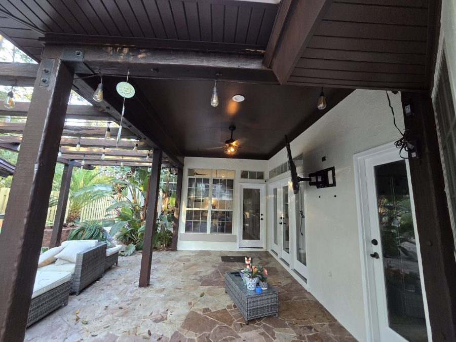 back porch painters Preview Image 3