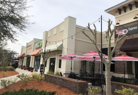 Retail Commercial Painters