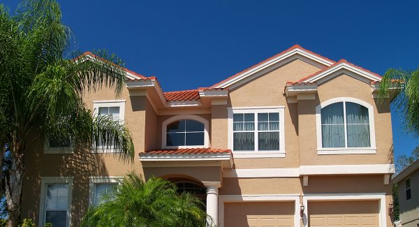 best exterior painting services in Jacksonville