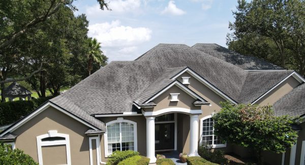 Residential Queens Harbor Painter