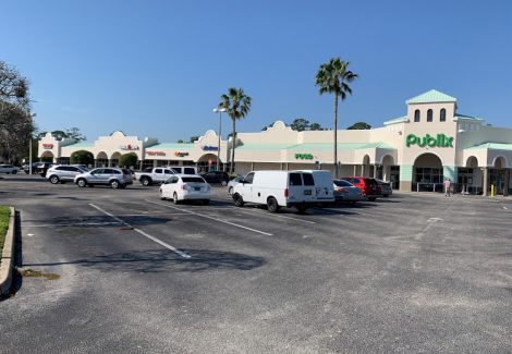 publix