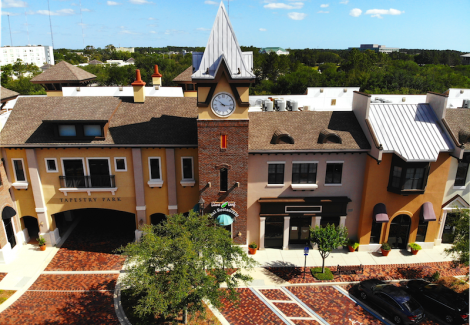 CertaPro Painters of North Jacksonville,FL the Commercial Office/Retail painting experts in Jacksonville, FL