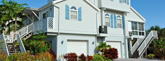 exterior painters in atlantic beach, FL