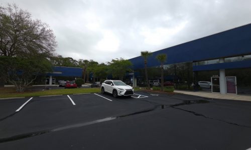 Cypress Business Center 2