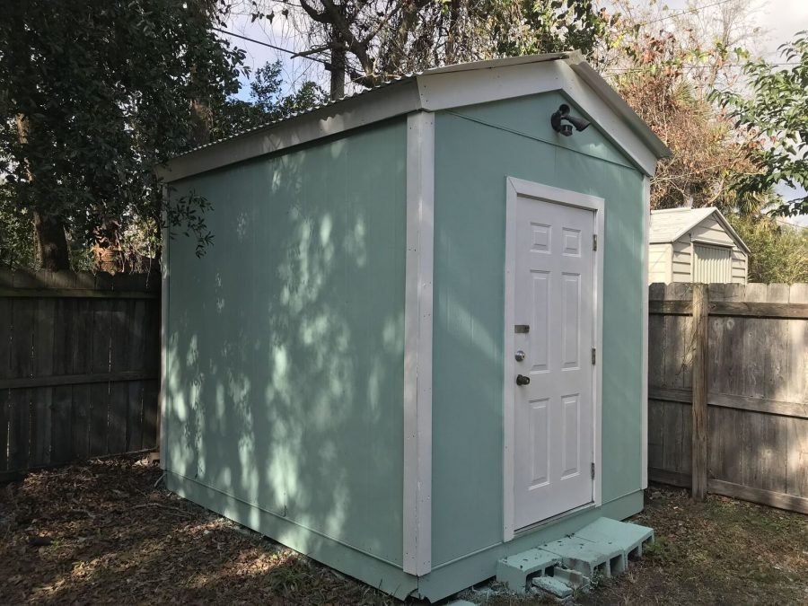 Exterior painting by CertaPro Painters in Jacksonville, FL Preview Image 1