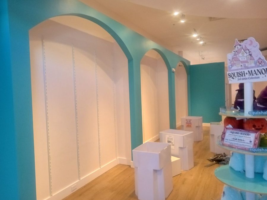 Retail Painting Project Preview Image 2