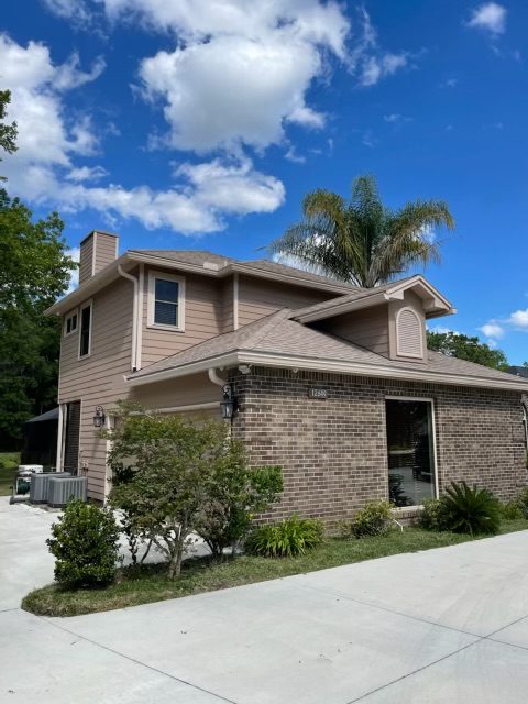 Side View of Exterior Update Preview Image 1