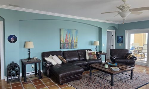 Interior Painting Jacksonville Beach
