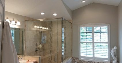 Interior Bathroom Refresh