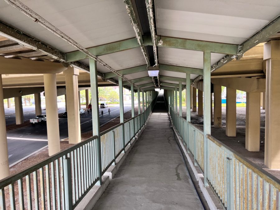 Handrails (Before) Preview Image 3