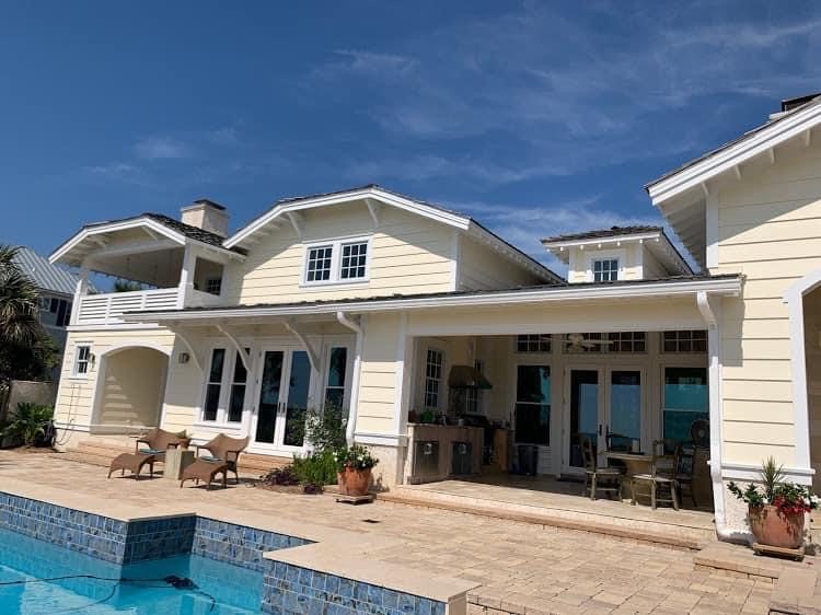 exterior painting Preview Image 1