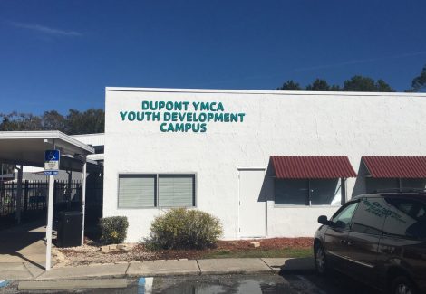 ymca