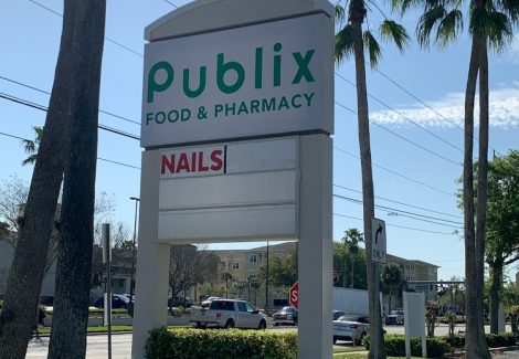 publix