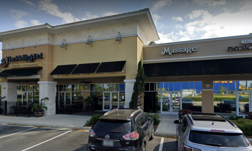 Old shoppes of gate parkway