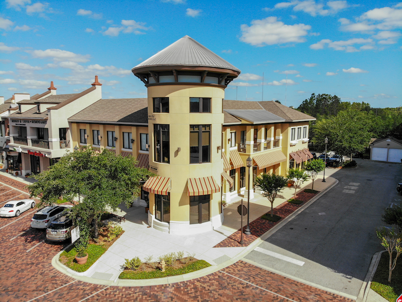 Commercial Retail painting by CertaPro painters in Jacksonville, FL Preview Image 1