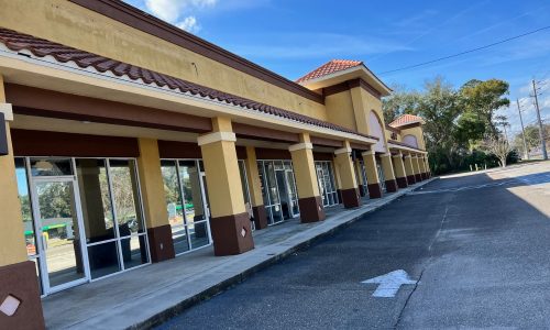 Jacksonville Case Study Goodwill