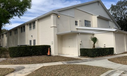 Church Painters Jacksonville