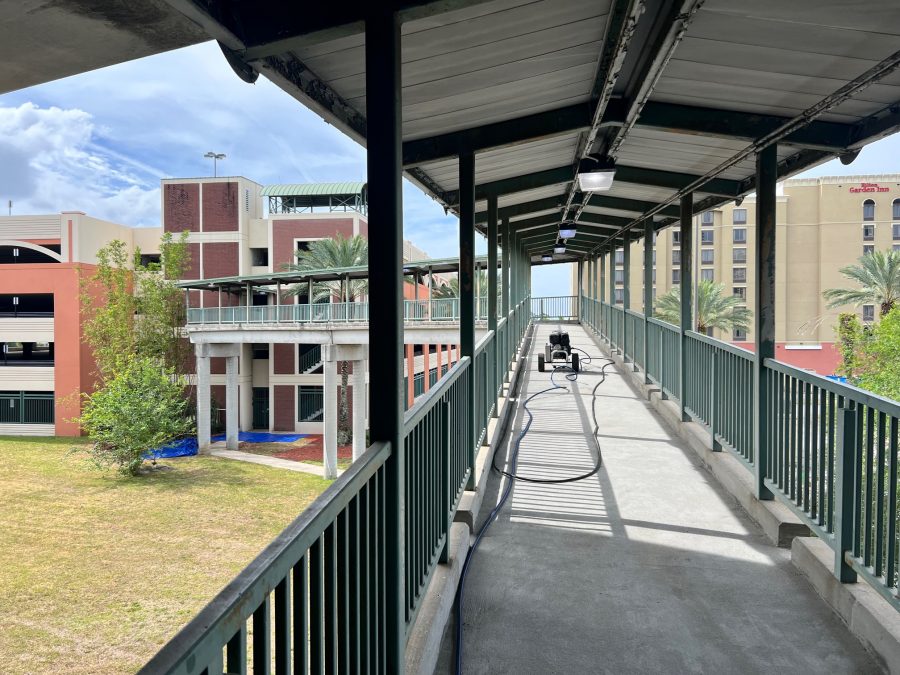 Handrails (Before) Preview Image 5