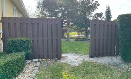 Fence Painter