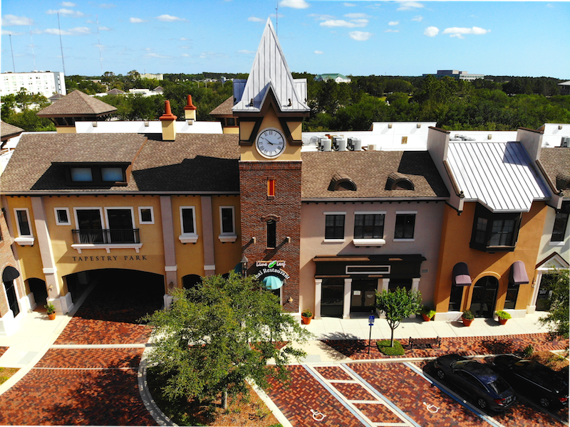 CertaPro Painters of North Jacksonville,FL the Commercial Office/Retail painting experts in Jacksonville, FL Preview Image 2