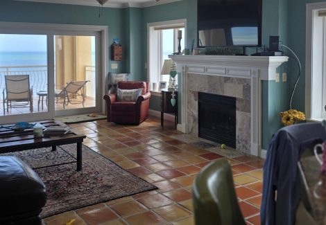 Indoor Painting Jacksonville Beach