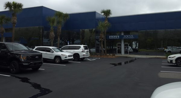 Cypress Business Center