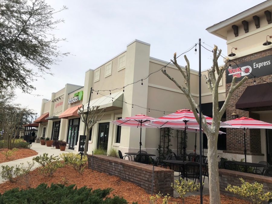 Retail Commercial Painters Preview Image 3