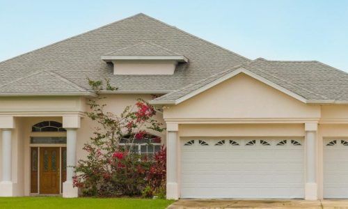 Jacksonville Exterior