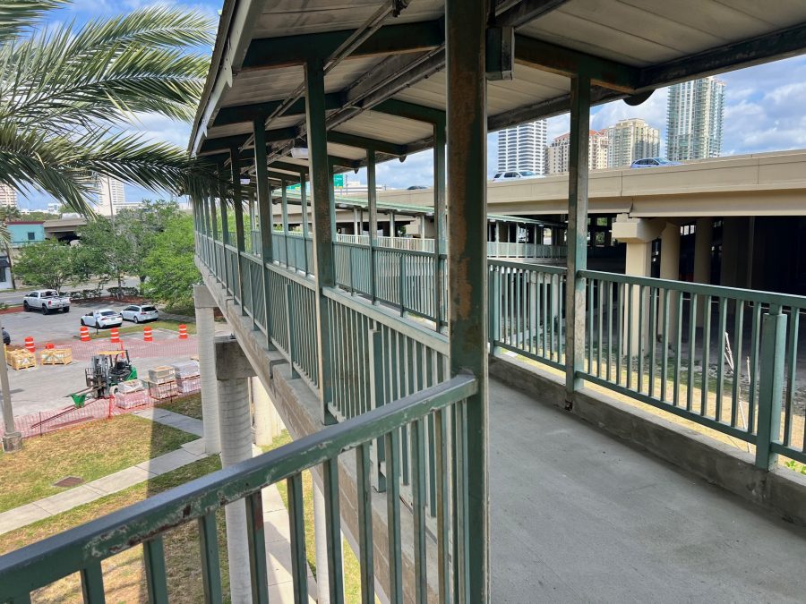 Handrails (Before) Preview Image 2