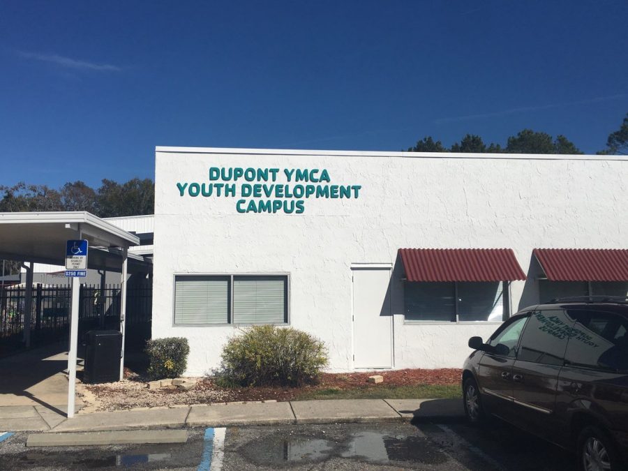 ymca Preview Image 1